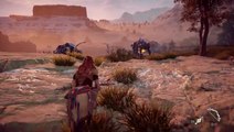 Horizon Zero Dawn : ES-TU PRÊT À CHASSER ?