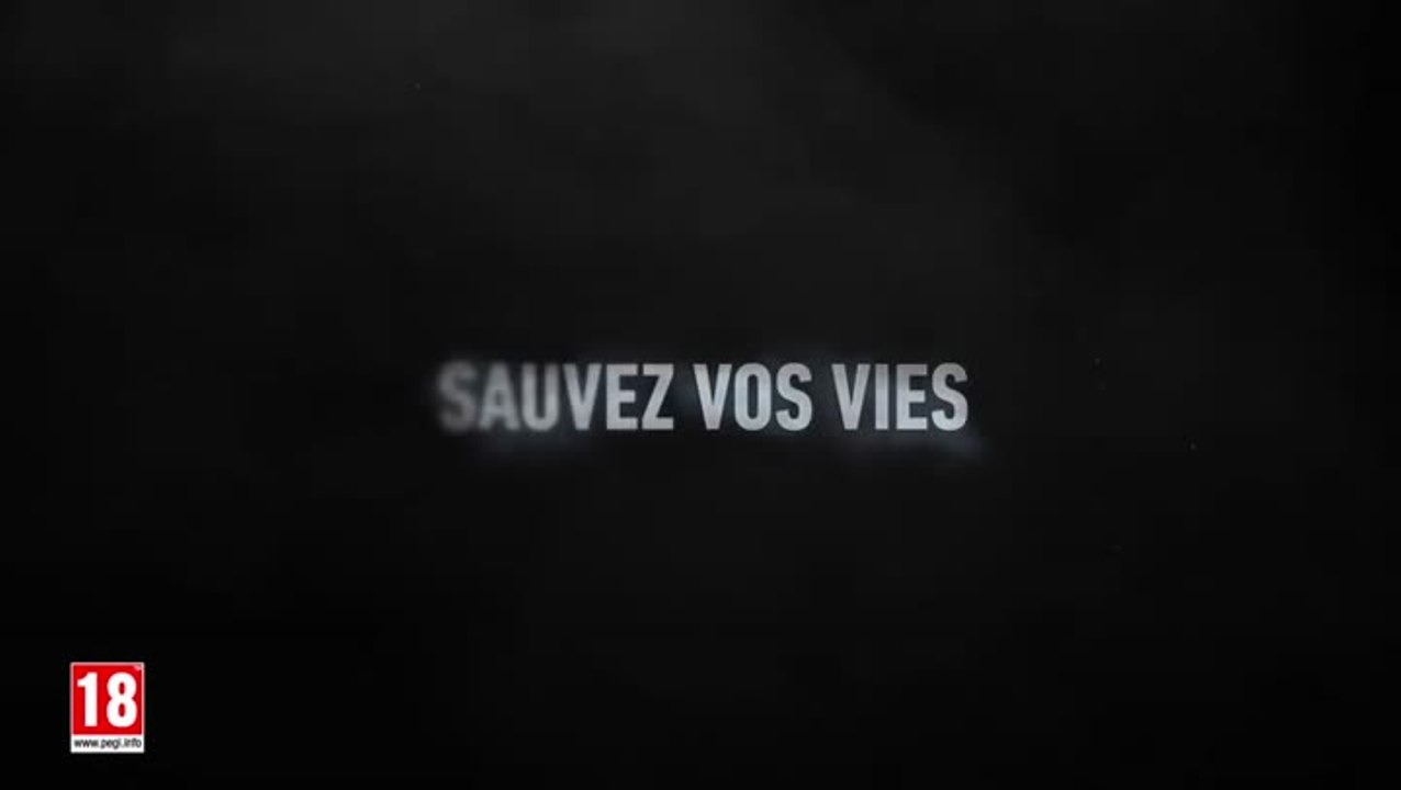 Tom Clancy's Ghost Recon Wildlands Trailer Fallen Ghosts