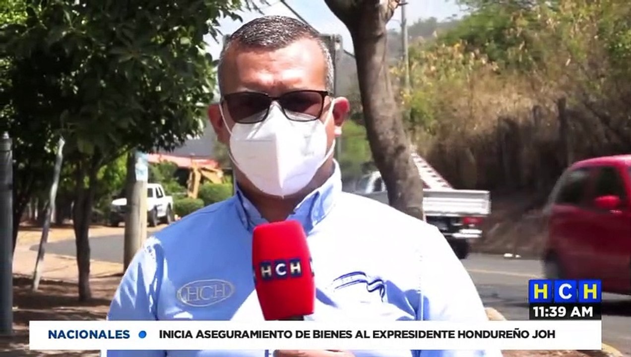 “Exprimera Dama y demás familiares puede seguir habitando viviendas”, según abogado