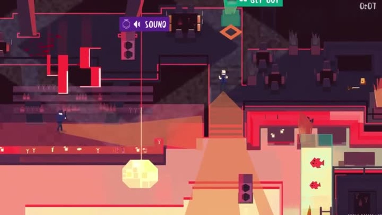 Serial Cleaner Announce TrailerPS4