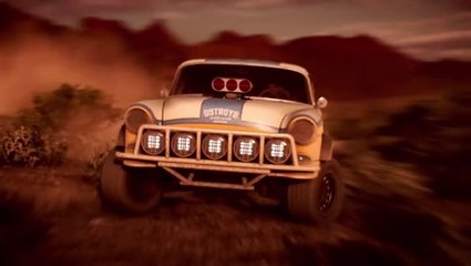 Need For Speed Payback nous dévoile son trailer d'annonce