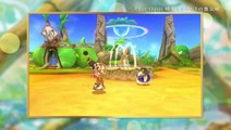 Ever Oasis Nintendo direct