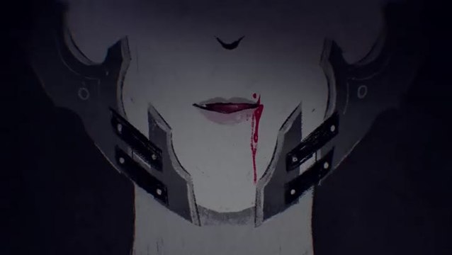 New Project - Teaser Trailer