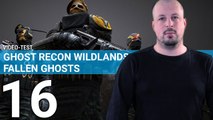Ghost Recon Wildlands : Fallen Ghosts - Une chasse à l'homme en 3 minutes
