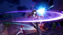 Nights of Azure 2 Trailer Switch