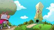 The Swords of Ditto - Reveal Trailer