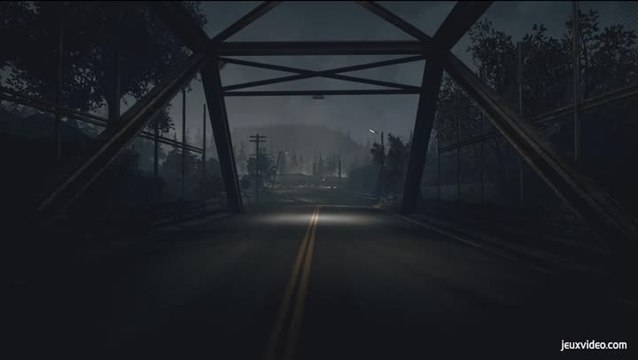 Husk : Voyage au bout de l'ennui