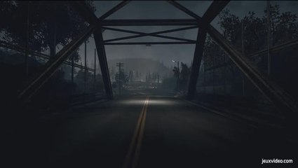 Husk : Voyage au bout de l'ennui