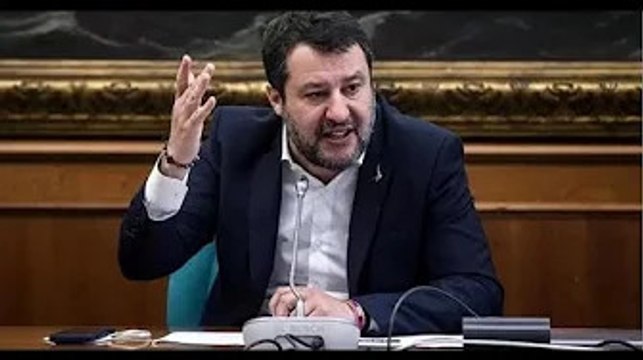 Sicilia al voto: Palermo o Regione toccano a noi . Il dikt@t di Salvini alla Lega siciliana