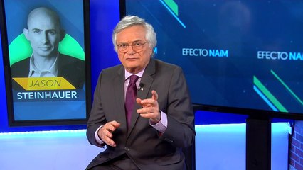 La internet vs la historia: Entrevista a Jason Steinhauer