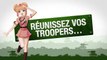 Tank Troopers Bande annonce de lancement