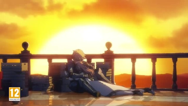 Fire Emblem Echoes: Shadows of Valentia - Accolades Trailer