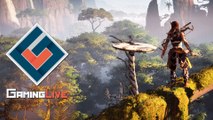 Horizon Zero Dawn : Parlons du scénario (sans spoil)