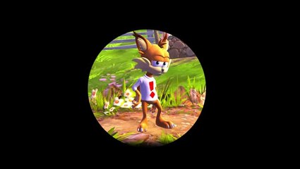 Bubsy The Woolies Strike Back Teaser