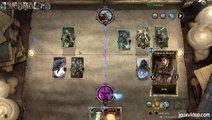 Elder Scrolls Legends - Extrait maison