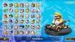 Gaming Live Mario Kart 8 deluxe