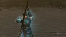 WARRIORS ALL-STARS: CHARACTER TRAILER - ZHAO YUN