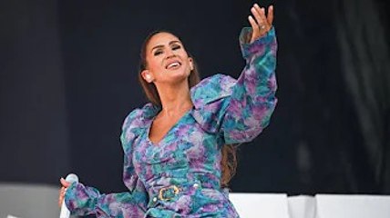 Le futur bébé de Vitaa est très dynamique… Caitlyn Jenner a été recrutée par Fox News…