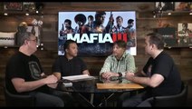 Making-of DLC n°1 de Mafia III