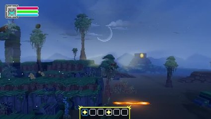 The Deer God PS4 Vita