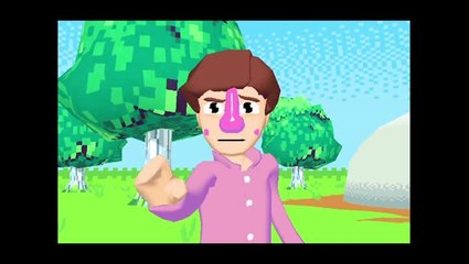 Knuckle Sandwich : le RPG le plus chelou de la terre étrange se met à jour