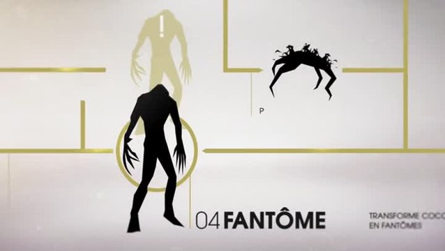 Prey - Les différents Typhoons