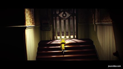 Little Nightmares : Notre avis en 2 minutes