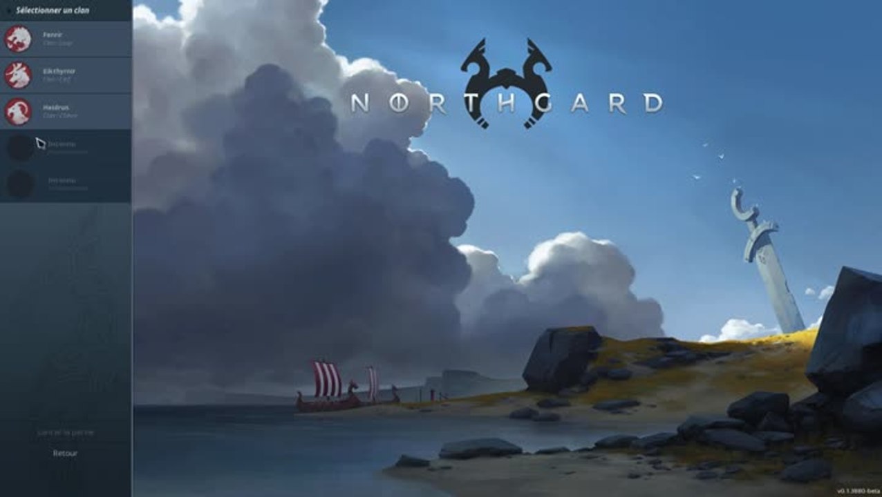 L'univers du jeu indépendant - Northgard, le pe...