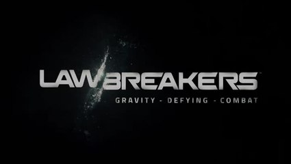 LawBreakers pcgamingshow