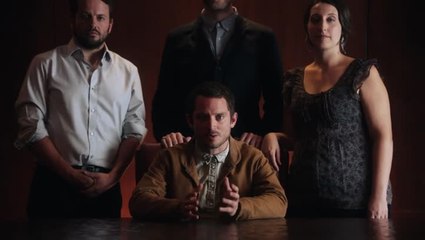 Transference - trailer e3 2017