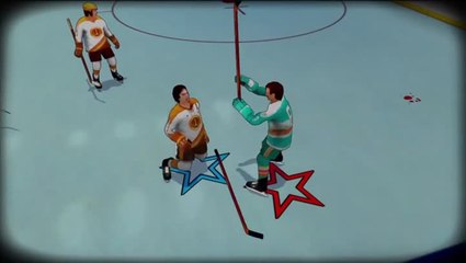 Old Time Hockey - Release Date