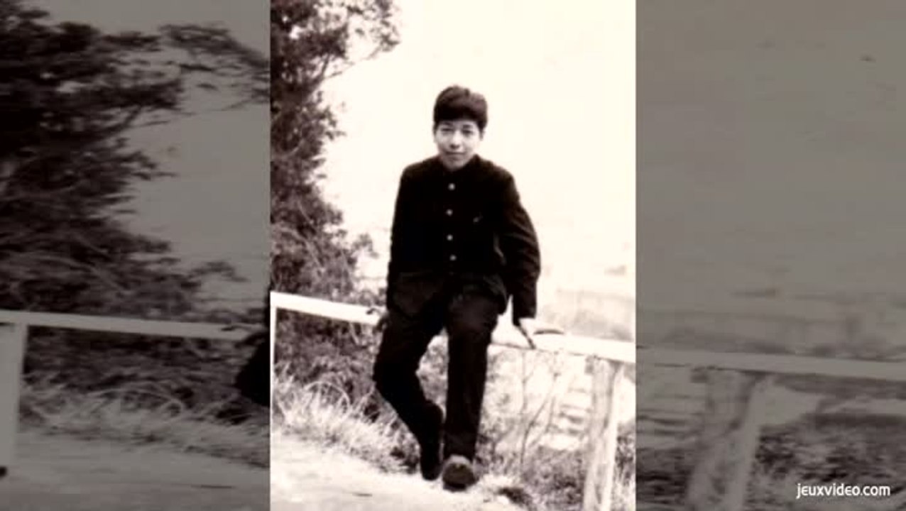 Retro découverte - l'histoire du jeu de foot