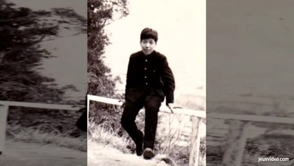 Retro découverte - l'histoire du jeu de foot