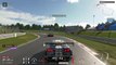 Gran Turismo Sport : Le Circuit Brands Hatch avec une Nissan GT-R Nismo GT3