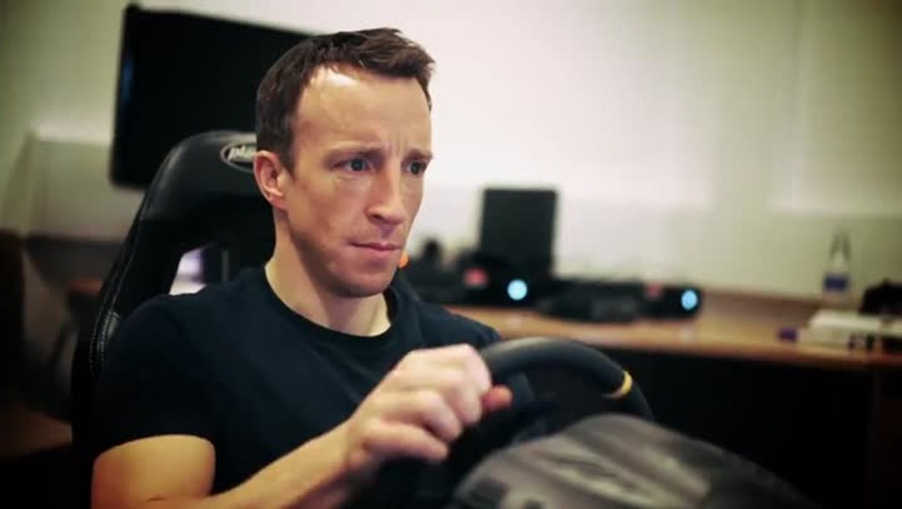 Dirt 4 - Making-of