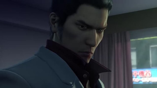 Yakuza Kiwami E3 2017