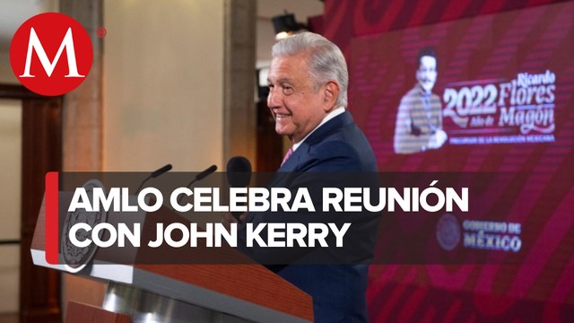 México no aceptó a grupo de EU para dar seguimiento a reforma eléctrica: AMLO