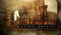 The Elder Scrolls Online: Morrowind – Le Guide des ruines dwemers