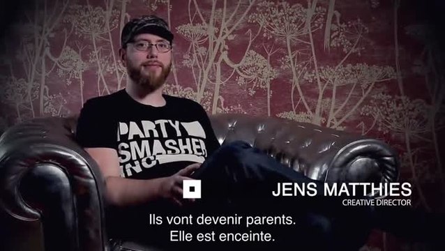 Wolfenstein II: The New Colossus L'Amérique en état de siège