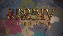 Europa Universalis IV: Third Rome - Release Trailer