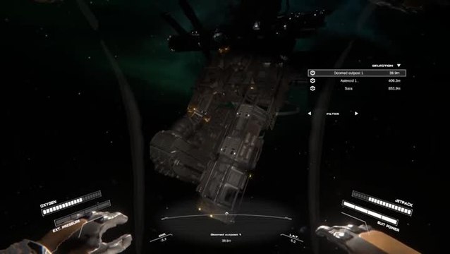 Hellion 0.2 gameplay trailer