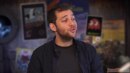 Rétro Découverte : Sur les traces de Skool daze !