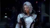 FINAL FANTASY XV : La mise à jour de Mars s'illustre en vidéo