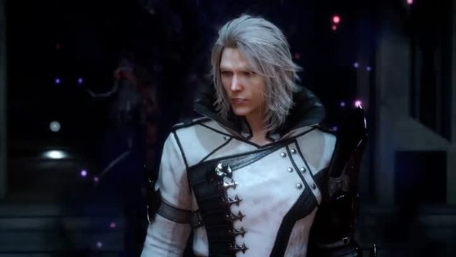 FINAL FANTASY XV : La mise à jour de Mars s'illustre en vidéo