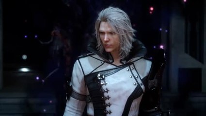 FINAL FANTASY XV : La mise à jour de Mars s'illustre en vidéo