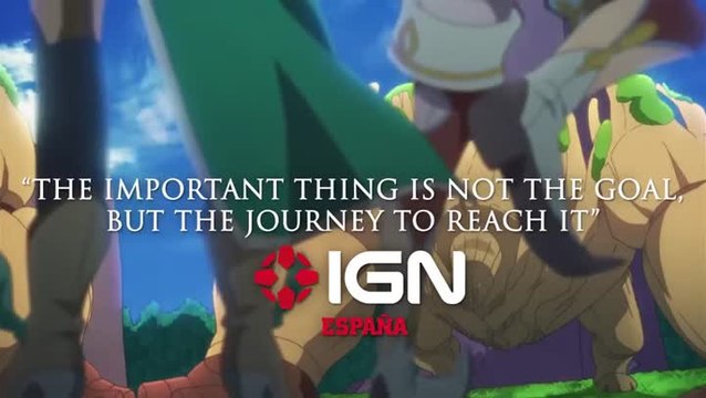 Atelier Firis : The Alchemist and the Mysterious Journey Accolades Trailer