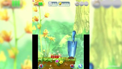 Hey Pikmin - Ken Bogard