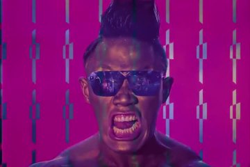 PAPRIUM Megadrive Pub Retro