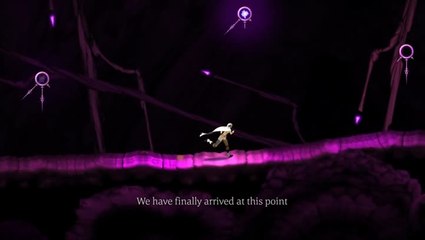 Sundered - Nyarlathotep Boss Reveal
