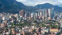 Nueva polémica por restricciones en parques y plazoletas públicas de Bogotá